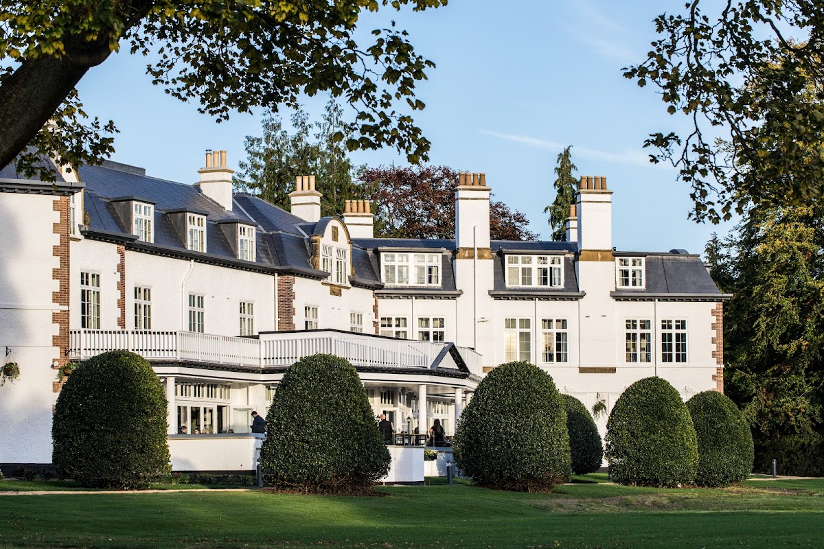 The Ripon Inn - The Inn Collection Group